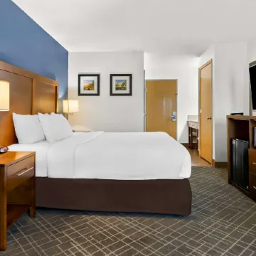 Comfort Inn Joliet West I-80