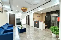 Hotel Golden Era-Near Shopprix Mall