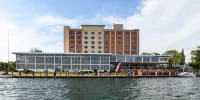 Crowne Plaza Niagara Falls NY - Riverside Các khách sạn ở Thác Niagara