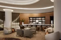 InterContinental Hotels SEATTLE BELLEVUE by IHG - Quầy bar