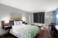 HomeTowne Studios Richmond - Airport/ Sandston Hotels in Henrico County