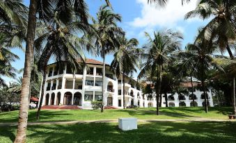 Cocoa Luxury Resort
