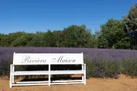 Le Mas Fanny Intimate version Hotels in Gordes