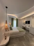 カフィエリス アパートメンツ オン ザ クリフ