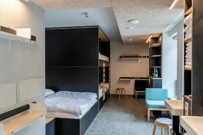 Das Kittchen Hotels in 