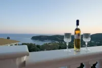 Hotel Parga Princess - Sea View