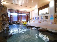Ryokan Satsuma No Sato