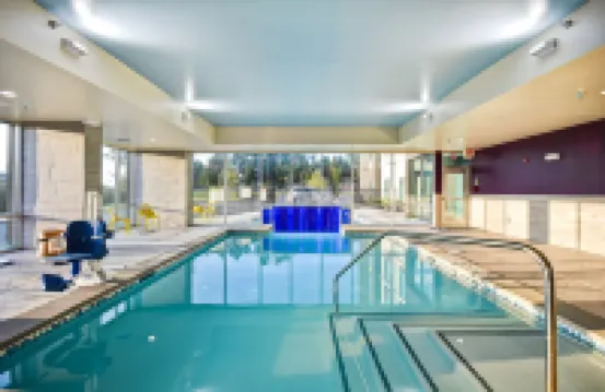 Home2 Suites by Hilton Portland Hillsboro