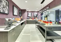 Hampton Inn by Hilton Irvine Spectrum Lake Forest فنادق في ليك فوريست