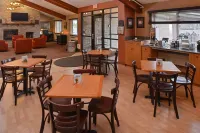 AmericInn by Wyndham St. Cloud MN I-94