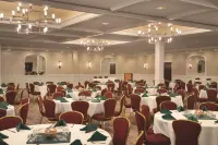 DoubleTree by Hilton Warwick Providence Airport