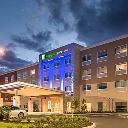 Holiday Inn Express & Suites Ruskin - Sun City by IHG