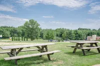 Super 8 by Wyndham Tomah Wisconsin Hotels in Tomah