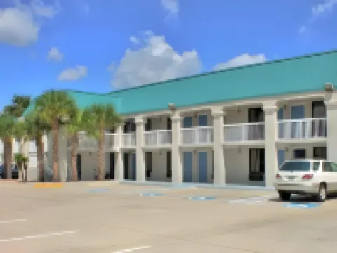 Regency Inn & Suites - Saint Augustine