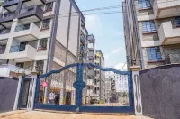 Lux Suites Amaziah Apartments Muthiga Hotels in Gitaru