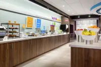 Tru by Hilton Charlotte Tyvola I-77 Hotels in Charlotte