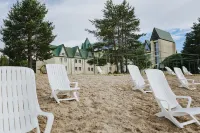 Emmaus Volga Klub Hotel Hotels in Kalininsky District