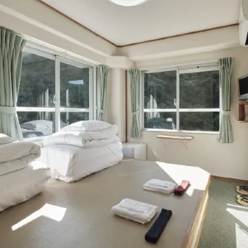 Sansuikan Kawayu Matsuya