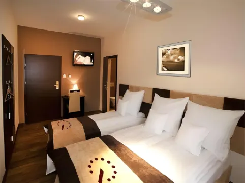 Boutique Hotel's II Rewolucji