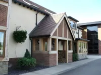 The Lowfield Inn Hotels in Chirbury with Brompton