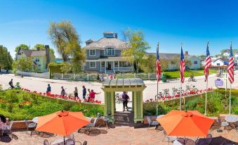 Inn on Mackinac
