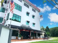 Pearl Inn Plt Hotels in Tupai