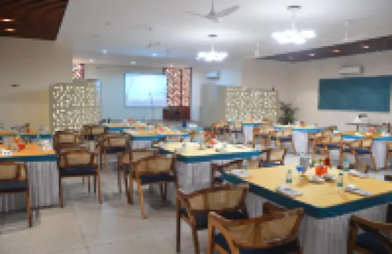 Lords Eco Inn Belagavi