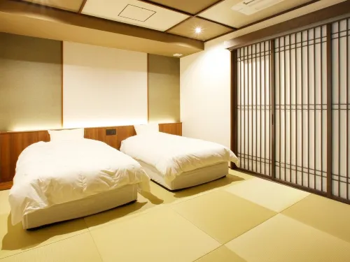 Ryotei Ryokan Mikawaya Hotels in Okawa