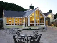 Salutation Inn Hotels in Fishguard and Goodwick