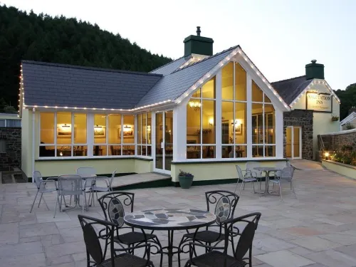 Salutation Inn Hotels in Cardigan