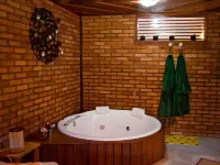 Pousada da Carmem Hotels in Visconde de Mauá