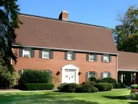 The Ellery Hotels in Northampton