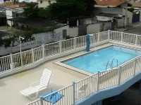 Pousada Raio de Sol - Beach