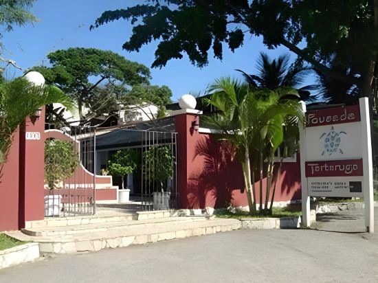 Pousada Tartaruga