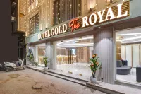 Gold the Royal Newly Built - 2Mins Walk from New Delhi Railway Station & 5Mins from Connaught Place 住宿飯店