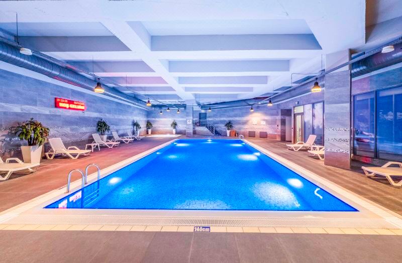 Radisson Residences Vadistanbul photo 2