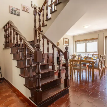 Bella Vista - by Smarthomes Отели в г. Алькобаса