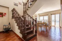 Bella Vista - by Smarthomes فنادق في ألكوباكا