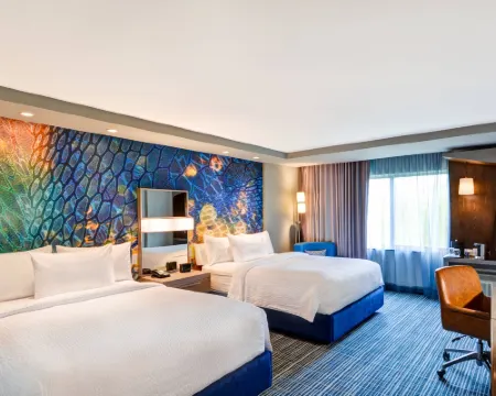 Courtyard Long Island Islip/Courthouse Complex Hotels in Central Islip