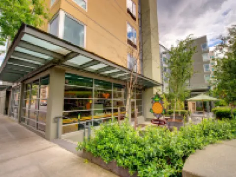 Staypineapple, Watertown Hotel, University District Seattle Hotels near University of Washington