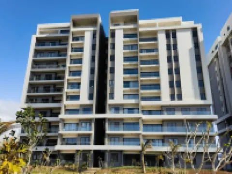 Minissy Apartments Hotels in Bain Boeuf Beach