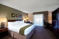 Holiday Inn Express Rolling Mdws-Schaumburg Area