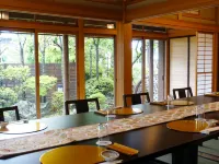 Bellino Hotel Ichinoseki - breakfast