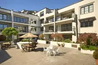 St James Apartments Hotels in Queenstown