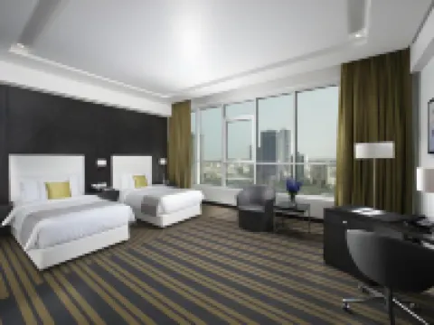 S Hotel Bahrain Hotels in Seef