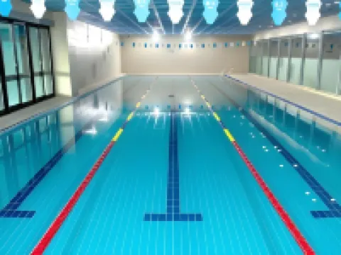 インターブルゴ ホテル ウォンジュ 原州市のホテル