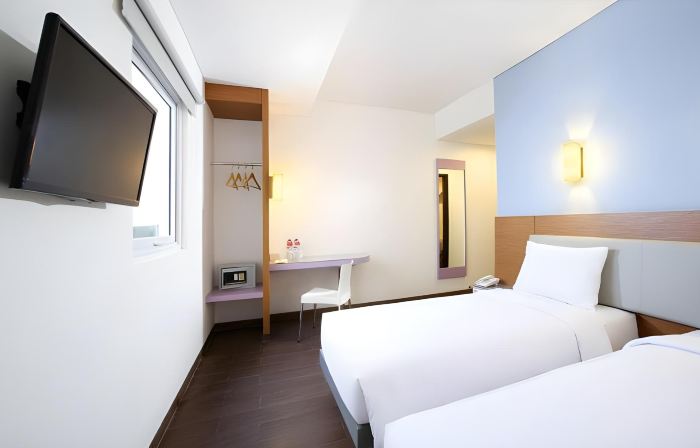Amaris Hotel Madiun