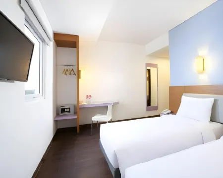 Amaris Hotel Madiun Hotels in Madiun City