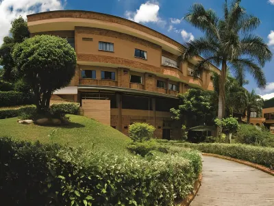 Hotel Palmera Real Hotels in 