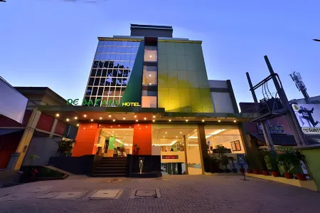 De Batara Hotel
